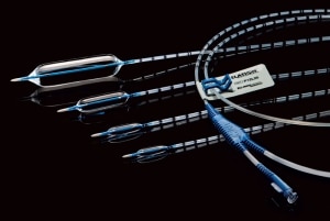 Elation Pulmonary Balloon Dilator - Unique Sizes