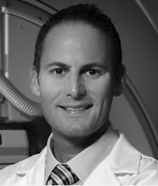Dr Darren Klass