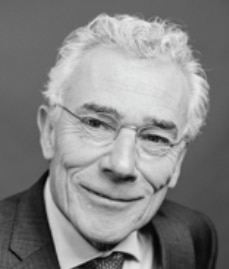 Dr. Ferdinand Kiemeneij