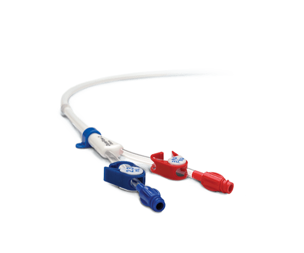 DuraFlow 2 Chronic Hemodialysis Catheter