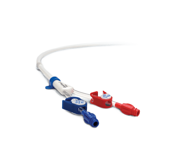 DuraFlow Chronic Hemodialysis Catheter