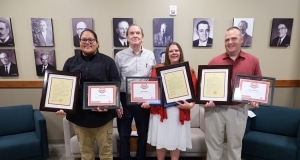 EMPLOYEE HEALTH, WELLNESS, & SAFETY