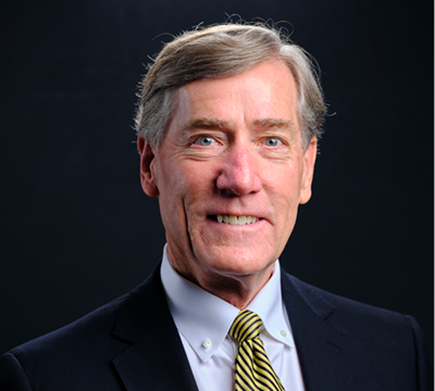 Headshot of A Scott Anderson - member of the MMSI Board of Directors