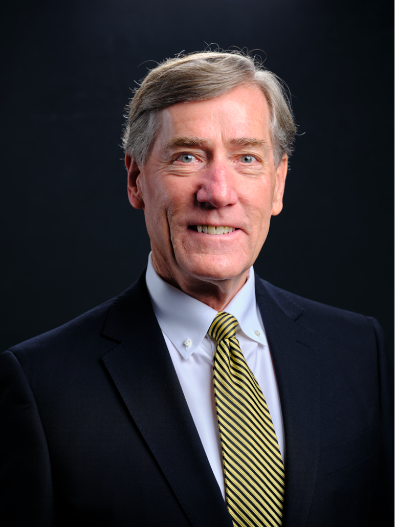 Headshot of A Scott Anderson - member of the MMSI Board of Directors