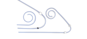 Flex-Neck Catheters - Peritoneal Dialysis PD - Merit Medical