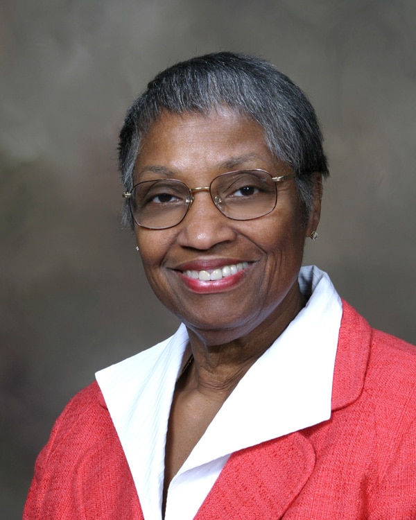 Image of Dr Alexa I. Canady