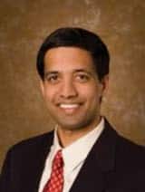 Headshot of Headshot of Chakravarthy Reddy, MD