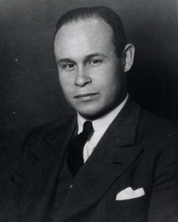 Image of Charles Richard Drew