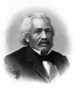 Image of James McCune Smith