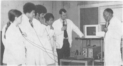 Image of John Beauregard Johnson MD