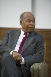 Image of Louis Wade Sullivan, MD