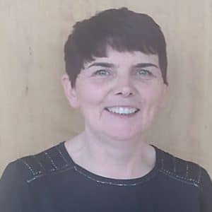 Maura Shaughnessy, Merit Galway