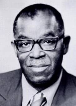 Image of William Edward Allen, Jr